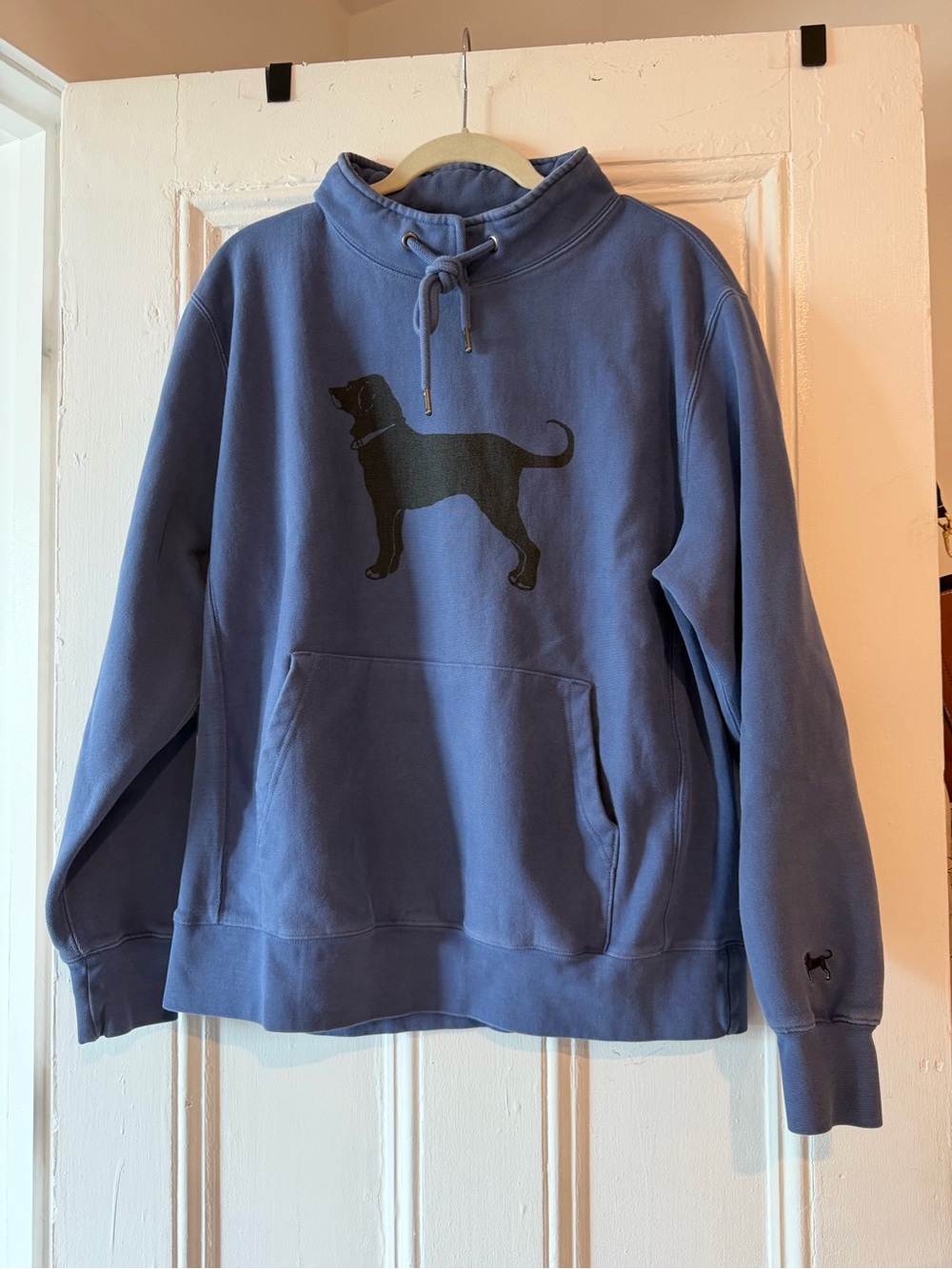 The Black Dog Classic Heavyweight